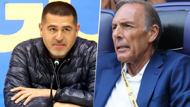 Boca hoy: el defensor uruguayo que sigue Riquelme, el extremo que Russo ve parecido a Villa y los suplentes que quiere Platense