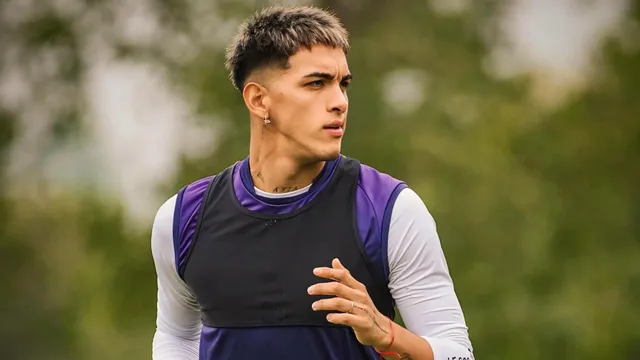 Matías Galarza no llegará a Boca: los motivos de la caída del pase