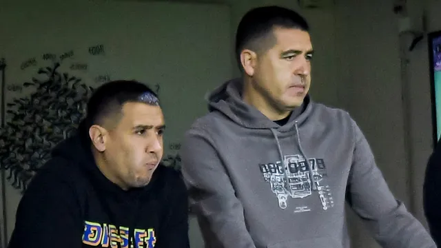 El pedido de un multicampeón con Boca a Riquelme: "Se tiene que dejar ayudar"