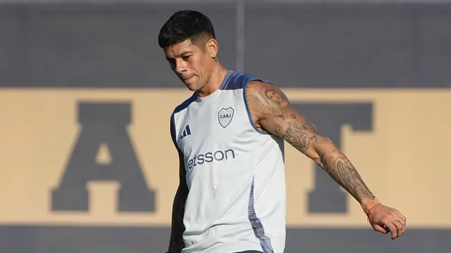 ¿Marcos Rojo va a La Bombonera este sábado? Así lo recibirán los hinchas de Boca