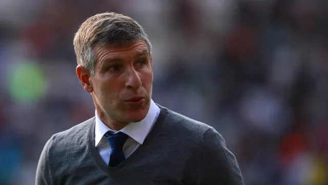 Martín Palermo, contundente: habló de Edinson Cavani, Miguel Russo y contó por qué no ve a Carlos Tevez como DT de Boca