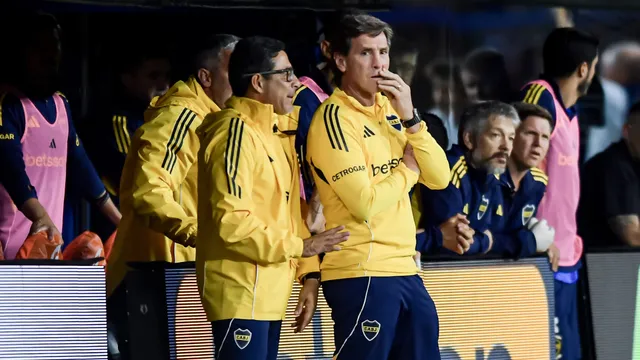 Se destacó como DT en este 2025 y podría sumarse al cuerpo técnico de Úbeda en Boca