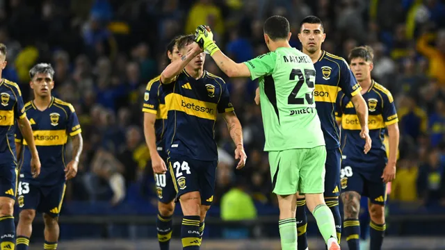 Atento, Boca: así quedó el cuadro de cuartos de final del Torneo Clausura 2025