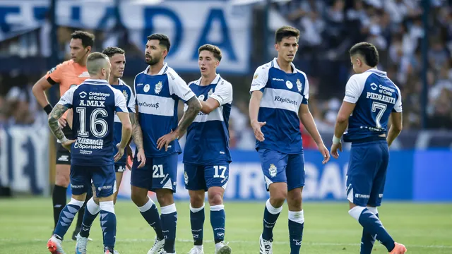 ¿Vuelve a Boca y se va? Gimnasia manifestó el deseo de retener a Renzo Giampaoli para 2026