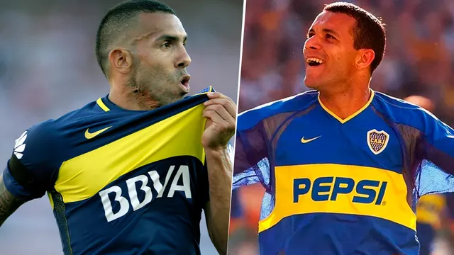 Cuáles fueron los mejores 5 goles de Boca a River en el Monumental