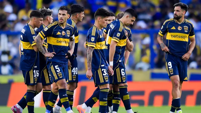 Cuántos títulos puede reclamar Boca si la AFA declara retroactivo lo del "campeón anual"