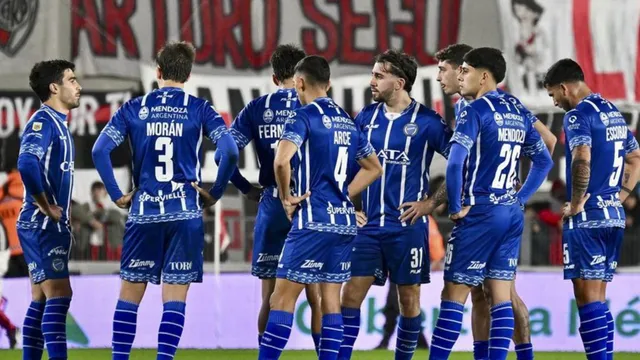 Santino Andino descendió a la B con Godoy Cruz y los hinchas lo piden para Boca: "Es un crack, que venga"