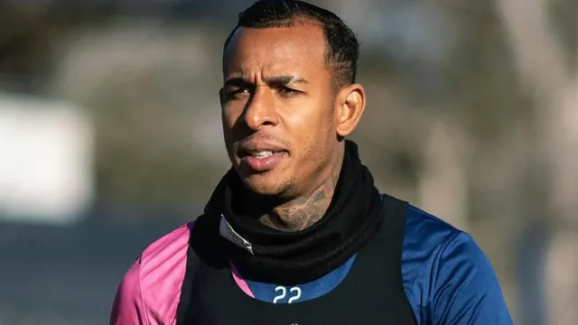 Por qué Sebastián Villa no se entrenó con el plantel de Boca y qué chances hay de que juegue ante Sarmiento