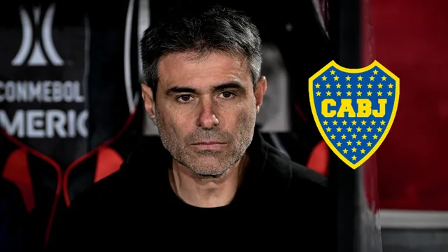 Le gusta a Vaccari: Marcelo Saracchi podría pasar de Boca a Independiente