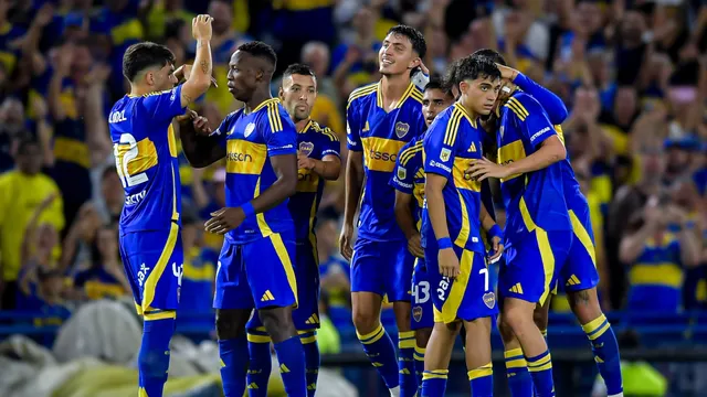 Mundial de Clubes 2025: cómo será el amistoso que Boca tendrá antes del partido contra Benfica