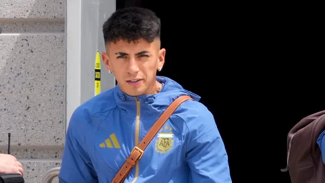 Por qué Boca no se mete en la negociación entre River y Thiago Almada