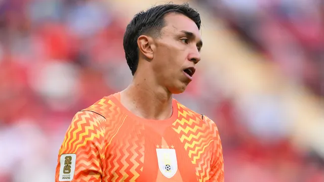 Marcelo Saracchi salió a respaldar a Fernando Muslera: “Lo banco a morir"
