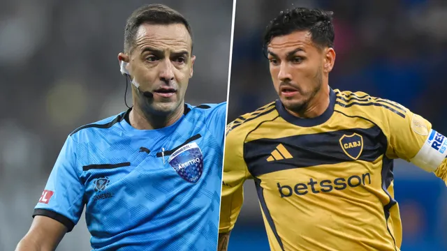 Boca hoy: cómo quedó el grupo de la Libertadores, el video que indignó a Paredes y ¿Ostojich tiene algo contra Bareiro?