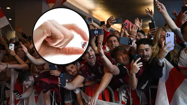 Los memes de los hinchas de Boca por el "banderazo" de River
