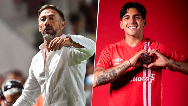 Boca hoy: qué piensa Riquelme del Kily González, la formación ante Lanús y ¿van por Hernán López Muñoz?