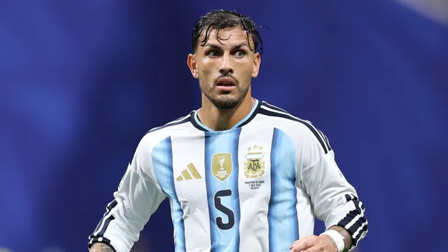 Qué pasará con Paredes y la serie ante O'Higgins si Argentina juega la final del Mundial 2026