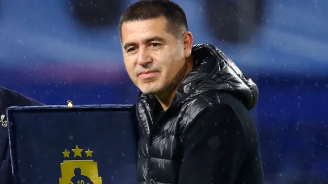 Los tres arqueros que Boca tiene en carpeta para este mercado de pases 2026