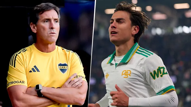 Boca hoy: confirmada la lista de buena fe para la Libertadores, la formación ante Talleres y Flamengo va por Dybala