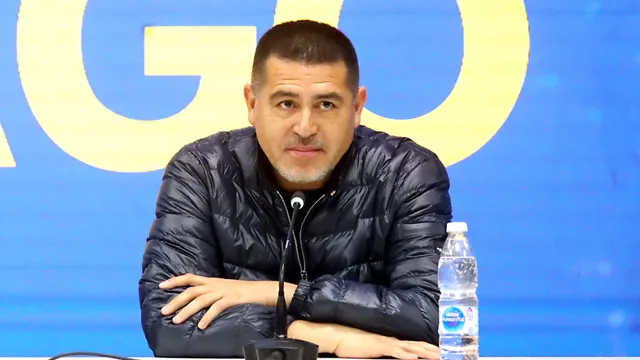 Riquelme quiere reforzar en Boca tres puestos después del Mundial de Clubes: qué nombres circulan