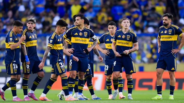 ¿Boca puede tener más cupos de extranjeros? Los candidatos a irse en este mercado de pases 2026