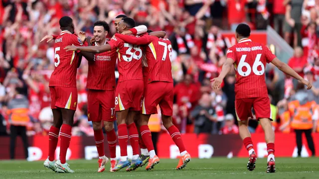 Liverpool puede ayudar a Boca antes del Mundial de Clubes 2025