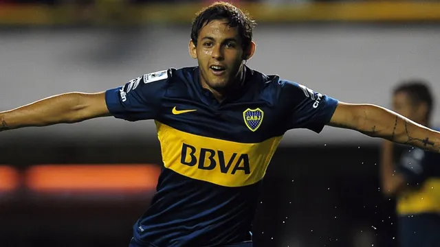 De campeón con Boca y vivir lo impensado en Israel a un buen presente en Ecuador: la historia de Marcelo Meli