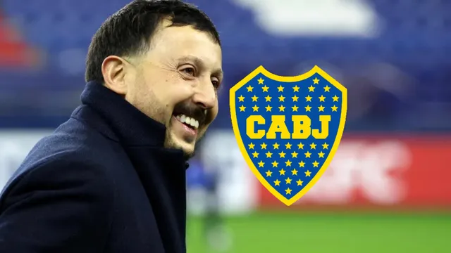 El nuevo mánager de River donde admira profundamente a Boca: "En Europa es..."