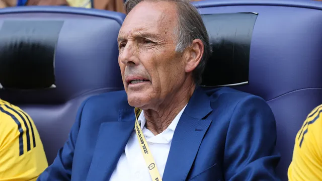 Miguel Ángel Russo, DT de Boca