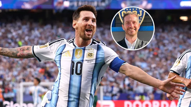 Lionel Messi: FC, Felices Contigo