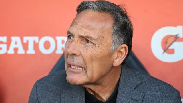 Miguel Ángel Russo, DT de San Lorenzo
