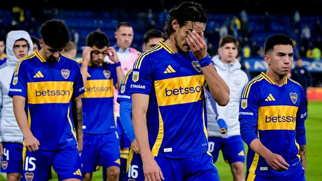 Boca sigue sin rumbo: una situación inaguantable