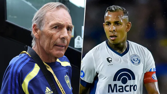 Boca hoy: la formación ante Independiente Rivadavia, la inédita decisión de Russo y el plan para frenar a Villa