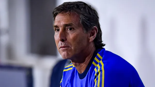 Atento, Boca: dos clubes siguen de cerca a Claudio Úbeda como DT
