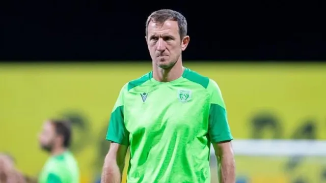 Cómo fue el primer día de Arruabarrena en Boca Predio: en dónde puso especial atención