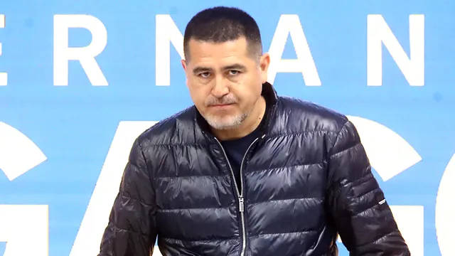 No vendrá a Boca: Riquelme quiso a Adonis Frías en este mercado, pero ahora será compañero de Neymar