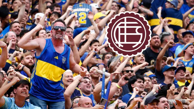 Sorpresa total: ¿Boca podrá llevar visitantes al duelo con Lanús?