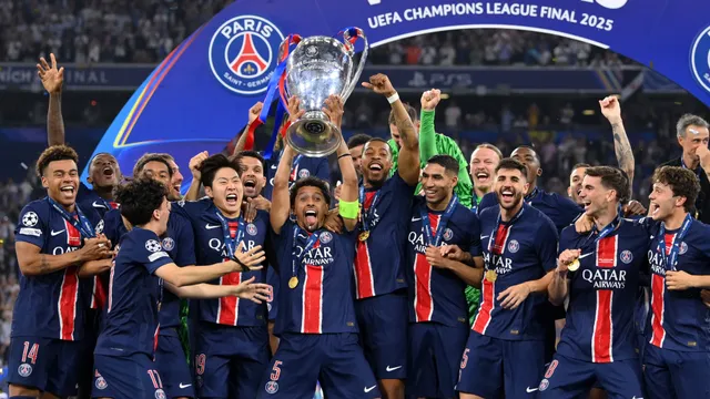 Tremendo: el récord de Boca que igualó PSG en finales internacionales