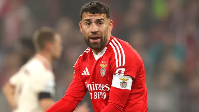 Mundial de Clubes 2025: qué pasará con Otamendi en Benfica antes del debut contra Boca