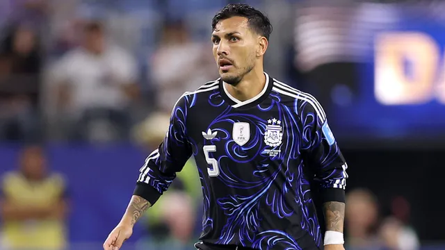El pedido de los hinchas de Boca a Scaloni sobre Paredes tras su partidazo ante Cabo Verde: "Es necesario"