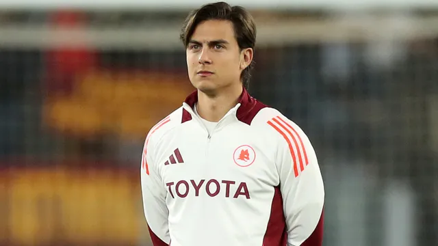 Paulo Dybala ya lo sabe: la condición que le pone Boca para traerlo en enero
