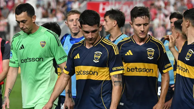 Los rivales que quiere evitar Boca en el sorteo de la Copa Libertadores 2026