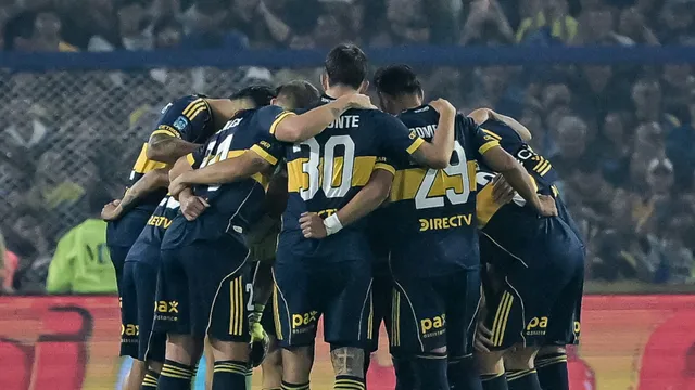 El jugador de Boca más criticado por los hinchas ante Independiente: "No puede ser titular"