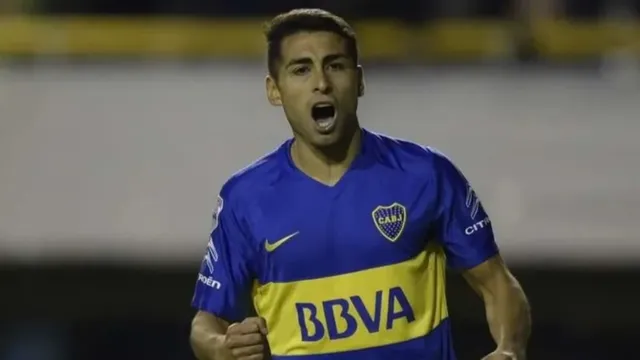 Se fue de Boca tras ser campeón y hace años que juega en Paraguay: qué es de la vida de Federico Carrizo