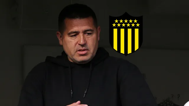 Por qué Peñarol podría impedir que Riquelme cierre un refuerzo para Boca