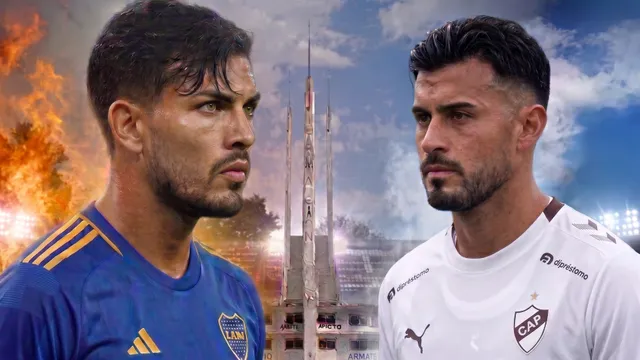 Boca vs. Platense por el Torneo Clausura 2026: hora, formaciones y cómo ver