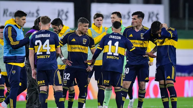 Qué equipo le conviene más a Boca que gane la Copa Argentina de cara a la clasificación a la Copa Libertadores 2026