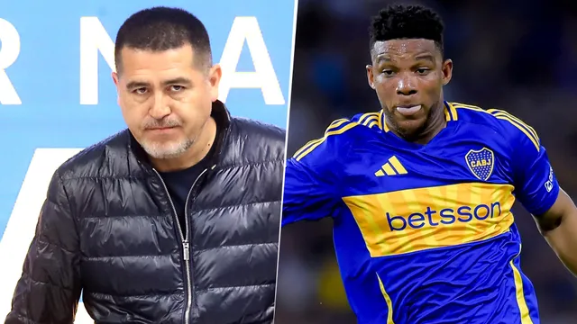 Boca hoy: la picante frase de Riquelme al plantel, el jugador que rescindió su contrato y la última decisión de Russo con Fabra