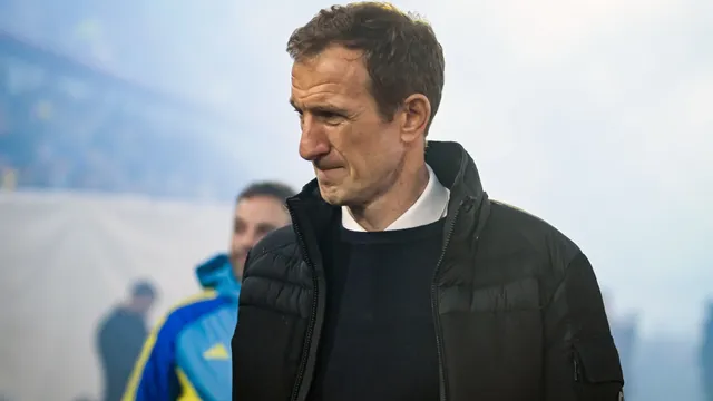 Arruabarrena evalúa cuatro cambios en la formación de Boca ante Platense