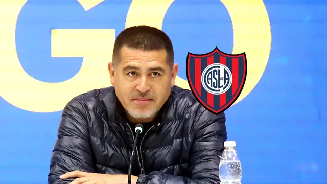 ¿Un referente de San Lorenzo puede llegar a Boca? El jugador que le ofrecieron a Juan Román Riquelme