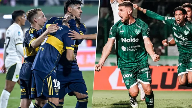 Jujuy aparece como la posible sede para el partido de Boca vs. Sarmiento por la Copa Argentina 2026